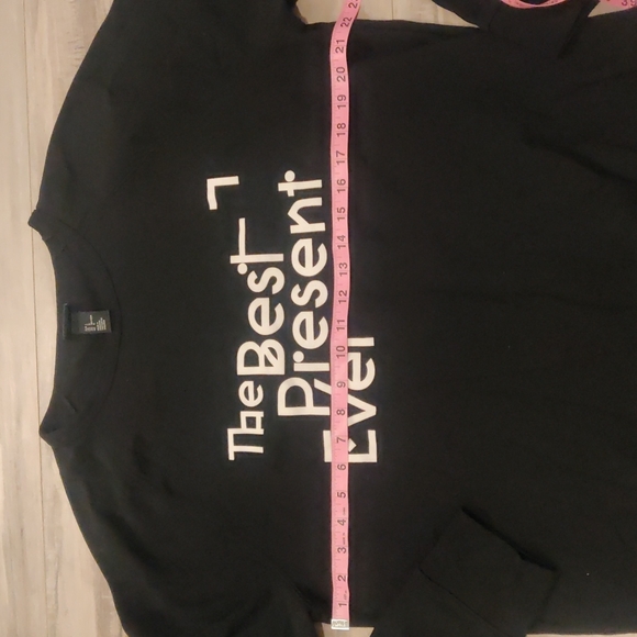 H&M Crew Neck - THE BEST PRESENT EVER - Picture 4 of 6